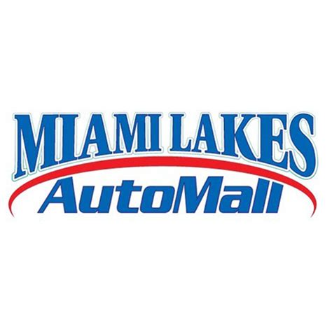 Miami Lakes Automall | Automotive Directory