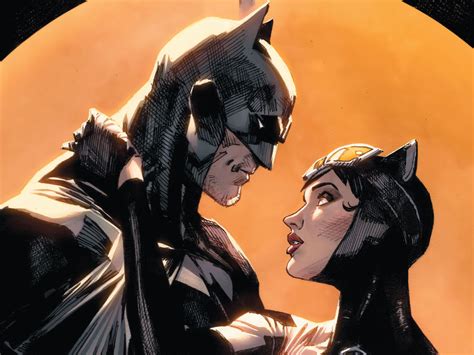 Review - Batman/Catwoman #11: End of the Road - GeekDad