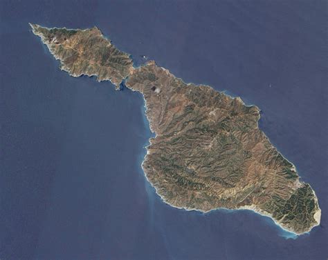 Santa Catalina Island (California) - Wikiwand