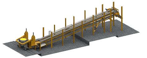 Solutions for Blast Furnaces - DHM GROUP