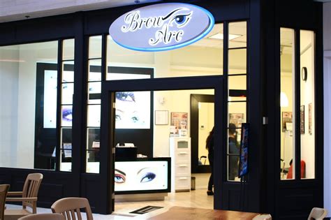 Crossroads Bellevue Mall — Brow Arc Salons