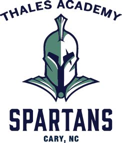 Thales Academy Spartans – Cary, NC - Shop for PE Uniforms