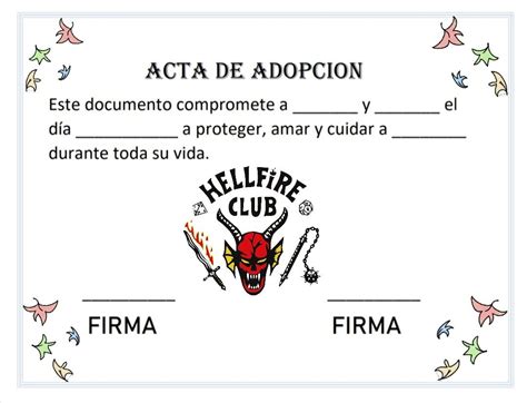 Acta de adopción :P | Amistad pokemon, Fotos de kiss, Acta de matrimonio