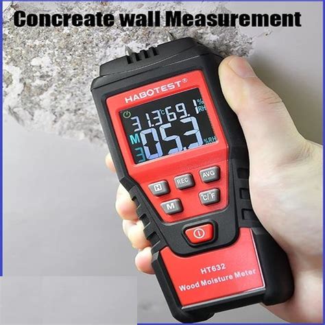 Digital Concrete Moisture Meter Price in Bangladesh 2023 Latest Update ...