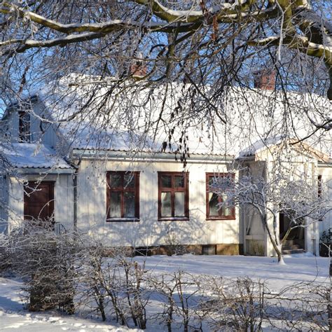 Roald Amundsen's Birthplace (Fredrikstad, Norway): Hours, Address, Free ...