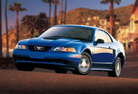 2002 Ford Mustang - Ultimate Guide