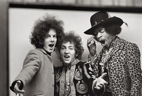 The Jimi Hendrix Experience | Max Fm 95.8 Maximum Music