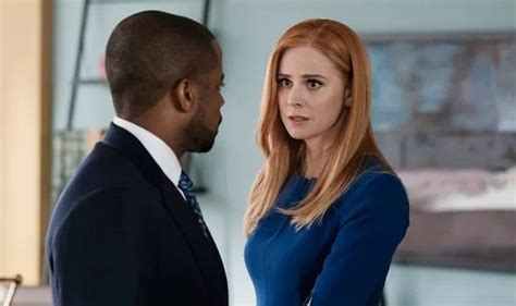 Watch Suits Season 9 Episode 10 Series Finale Promo