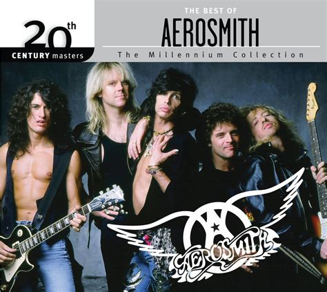 Aerosmith Albums And Songs - Dennie Phillis