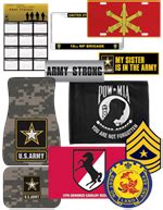 Army Rank Insignia and Unit Patches - US Army Unit Crest for Sale – Saunders Military Insignia