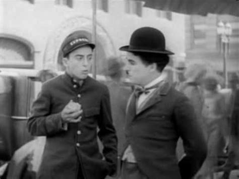 Charlie Chaplin City lights scene never added to the film | Charlie ...