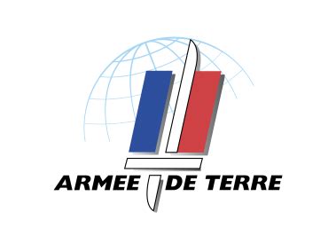 Armee De Terre Logo PNG Transparent Logo - Freepngdesign.com