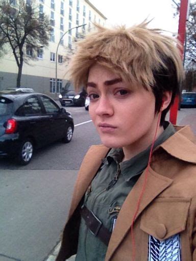 Jean Kirschtein | Wiki | Cosplay Amino