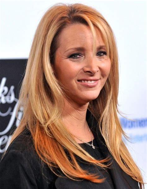 17 Lisa Kudrow Hairstyles- Lisa Kudrow Hair Pictures - Pretty Designs