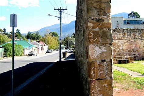 Hobart, Tasmania: History and Heritage