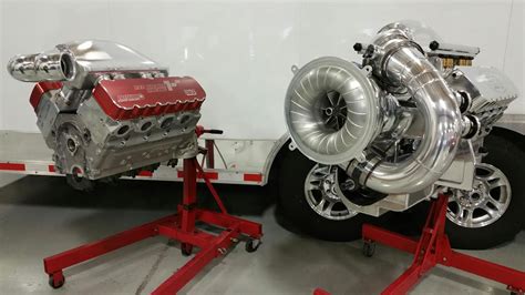 Steve Morris Engines Adds Second Dyno And More For 2015 - EngineLabs