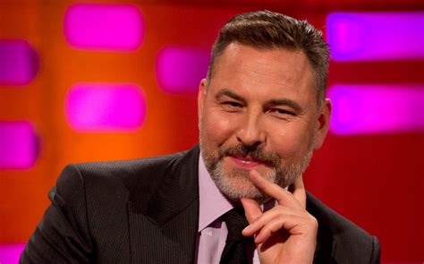 Inside David Walliams’ complicated love life: The women BGT star's dated