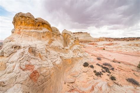 28 Photos of White Pocket, Arizona That Will Blow Your Mind! – Wandering Wheatleys