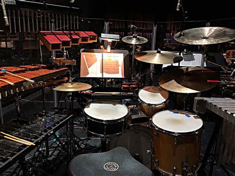 How Many Percussion Instruments Are There In An Orchestra | Audiolover