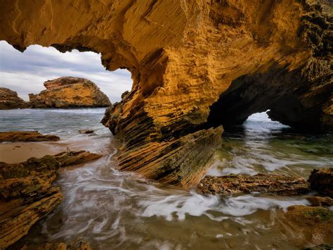 Mornington Peninsula National Park