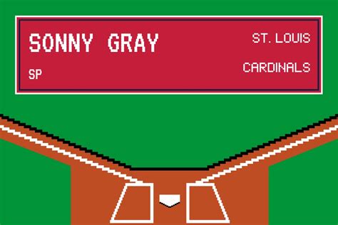 St. Louis Cardinals Sign Sonny Gray