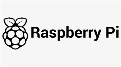 Raspberry Pi Logo Png