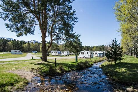 Glenmore Campsite - UPDATED 2018 Reviews & Photos (Aviemore, Scotland) - Campground - TripAdvisor