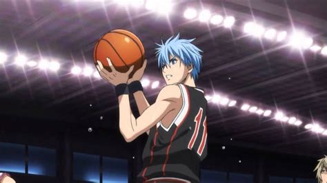 The 10 Best Basketball Anime of All Time