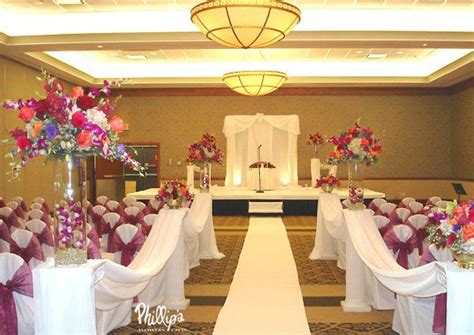 Phillip's Flowers - Flowers - Westmont, IL - WeddingWire