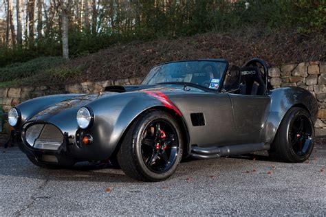 TopWorldAuto >> Photos of Shelby Cobra replica - photo galleries