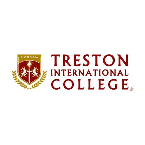 Treston International College: Courses & Programs | Edukasyon.ph