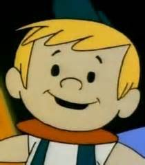 Elroy Jetson Voice - Jetsons franchise | Behind The Voice Actors