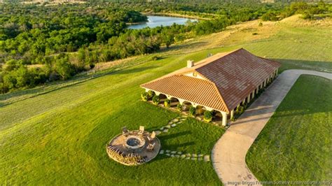 Texas ranches for sale: North Paluxy ranch up for grabs | wfaa.com