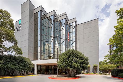 Embassy Suites by Hilton Atlanta Perimeter Center, Atlanta, GA Jobs | Hospitality Online