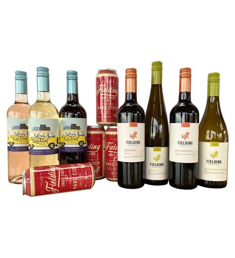 WHOLE LOTTA LOVE PACK – Fielding Estates Winery