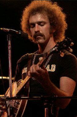 Bernie Leadon | Eagles Wikia | Fandom