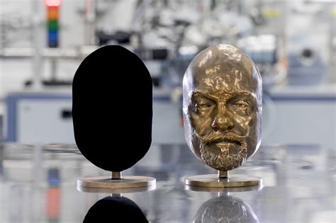 13 Things You Should Know About Vantablack Car Paint