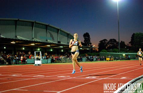 Women's 1500m to headline Hunter Track Classic |The Long Run Australia