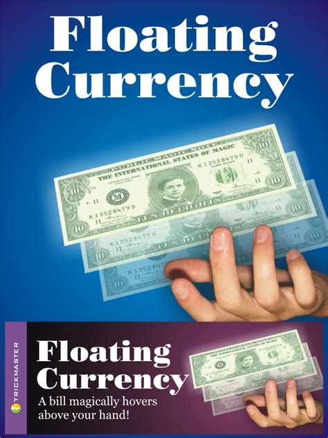 Floating Currency - Trickmaster