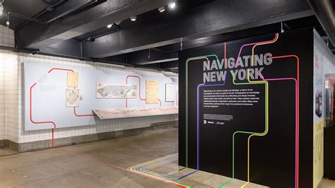 New York Transit Museum – Museum Review | Condé Nast Traveler