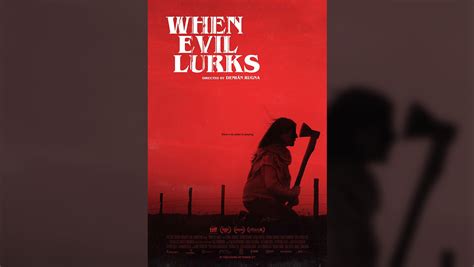 When Evil Lurks (2023) Film Review