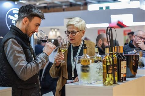 Wine Paris & Vinexpo Paris 2024: Bigger than ever before - Decanter