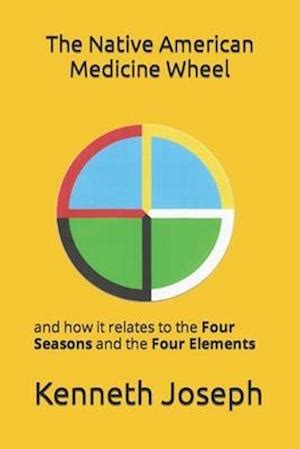 Få The Native American Medicine Wheel: and how it relates to the Four Seasons and The Four ...