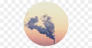 Air pollution Smog, others, fictional Character, cartoon, smoke png | PNGWing