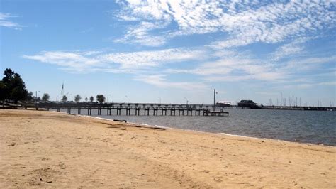 Fairhope Beach Park reopens for season this weekend | WPMI