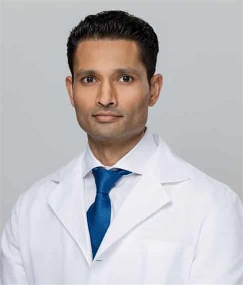 Dr. Shah - Hair Restoration Specialist - Haddonfield, NJ