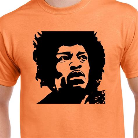 Jimi Hendrix Digital Cut Files Cricut Silhouette Cameo Svg Cut Files ...