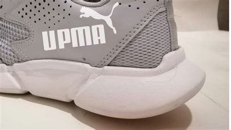 Puma or Upma? Man’s post of fake German brand shoes evokes hilarious ...