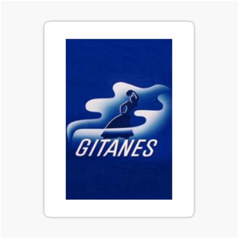 Gitanes Gifts & Merchandise | Redbubble