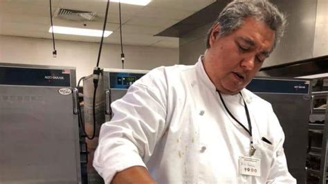 Native American chefs talk importance of Indigenous foods